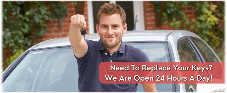 Car Key Replacement Albuquerque