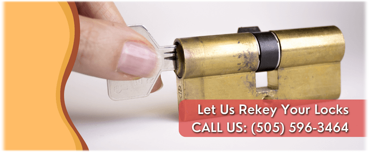 Rekey Locks or Change Locks: Which One Should You Choose?