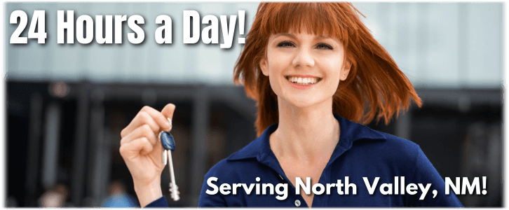 Locksmith North Valley NM